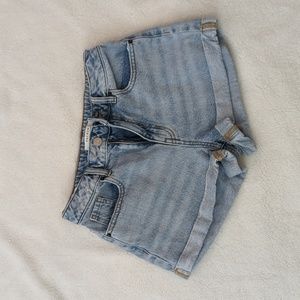 PacSun shorts